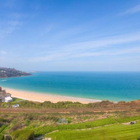 Golden Heights Apartman Carbis Bay Kültér fotó