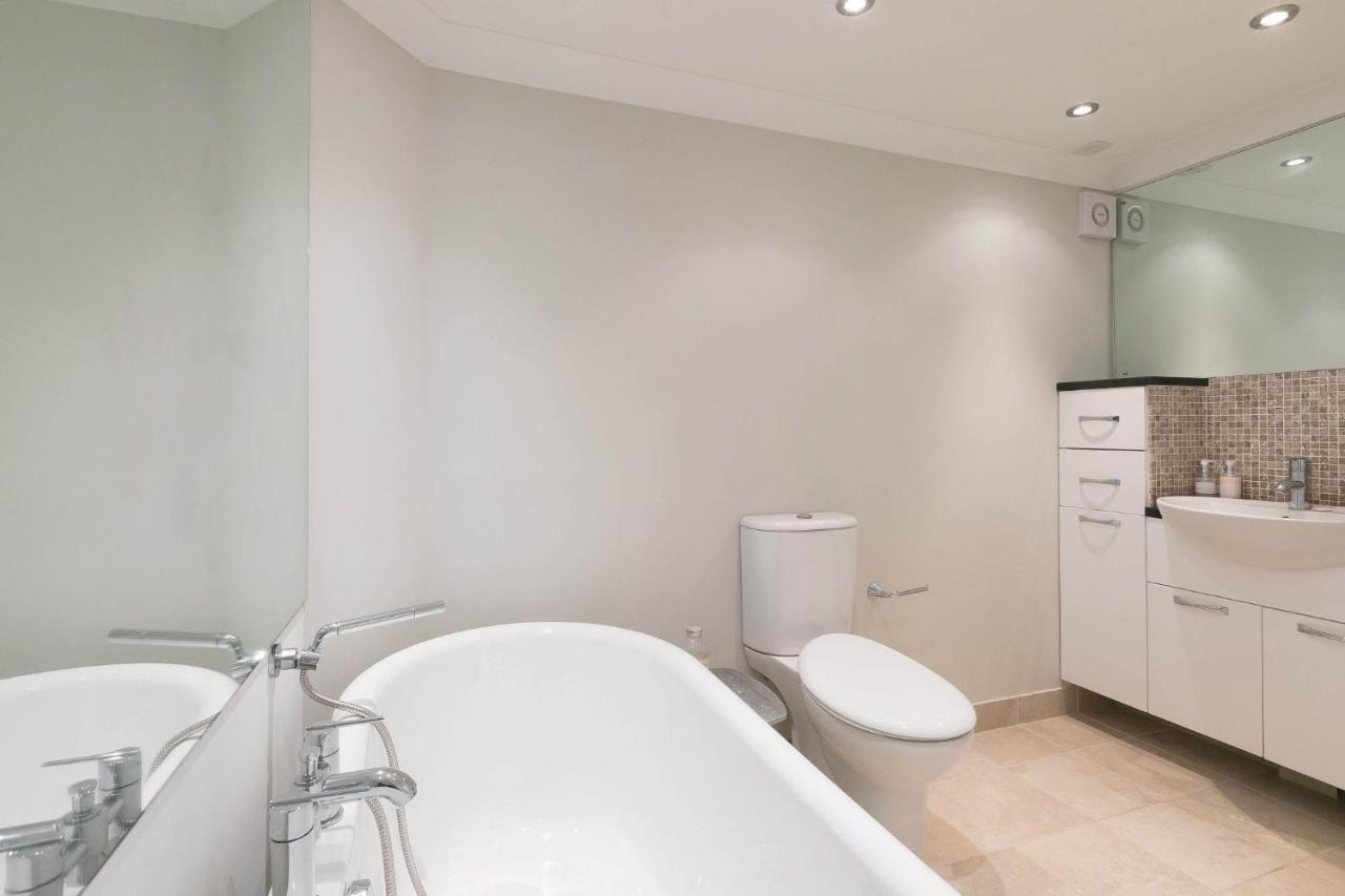 Golden Heights Apartman Carbis Bay Kültér fotó