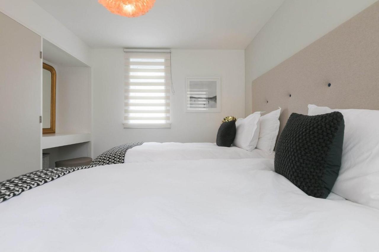 Golden Heights Apartman Carbis Bay Kültér fotó